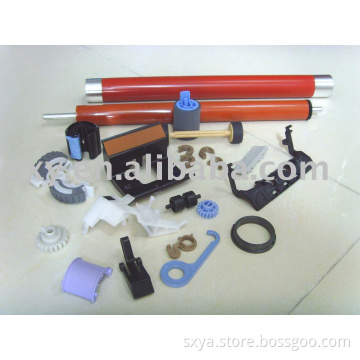 laser toner spare parats